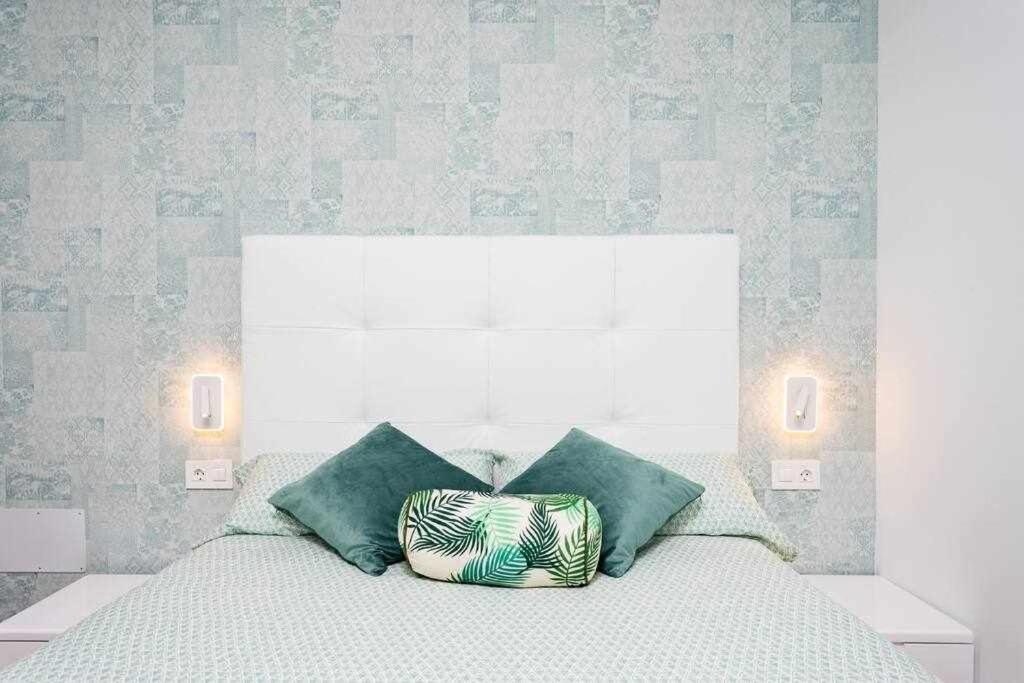 Sunnyland Santa Cruz Loft Parkingアパートメント エクステリア 写真