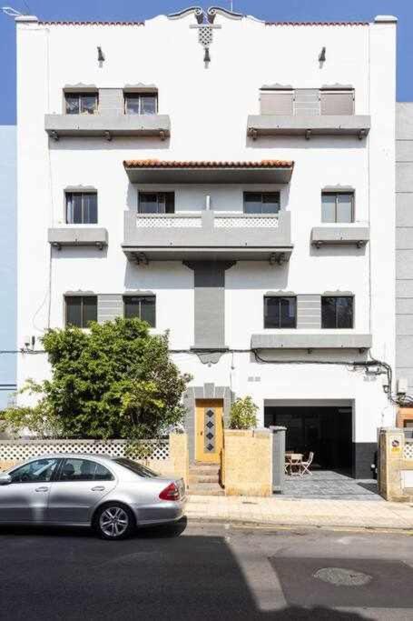 Sunnyland Santa Cruz Loft Parkingアパートメント エクステリア 写真