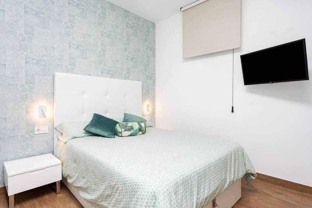 Sunnyland Santa Cruz Loft Parkingアパートメント エクステリア 写真