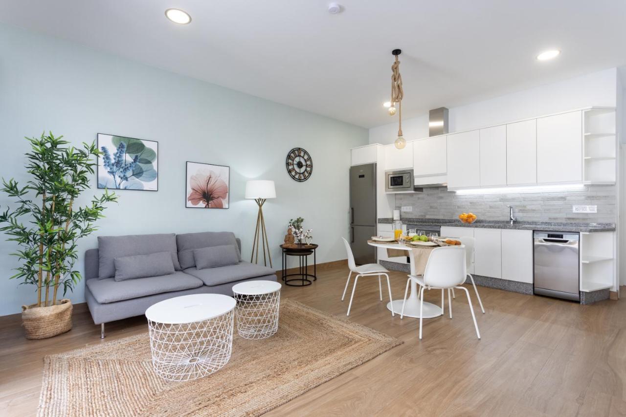 Sunnyland Santa Cruz Loft Parkingアパートメント エクステリア 写真