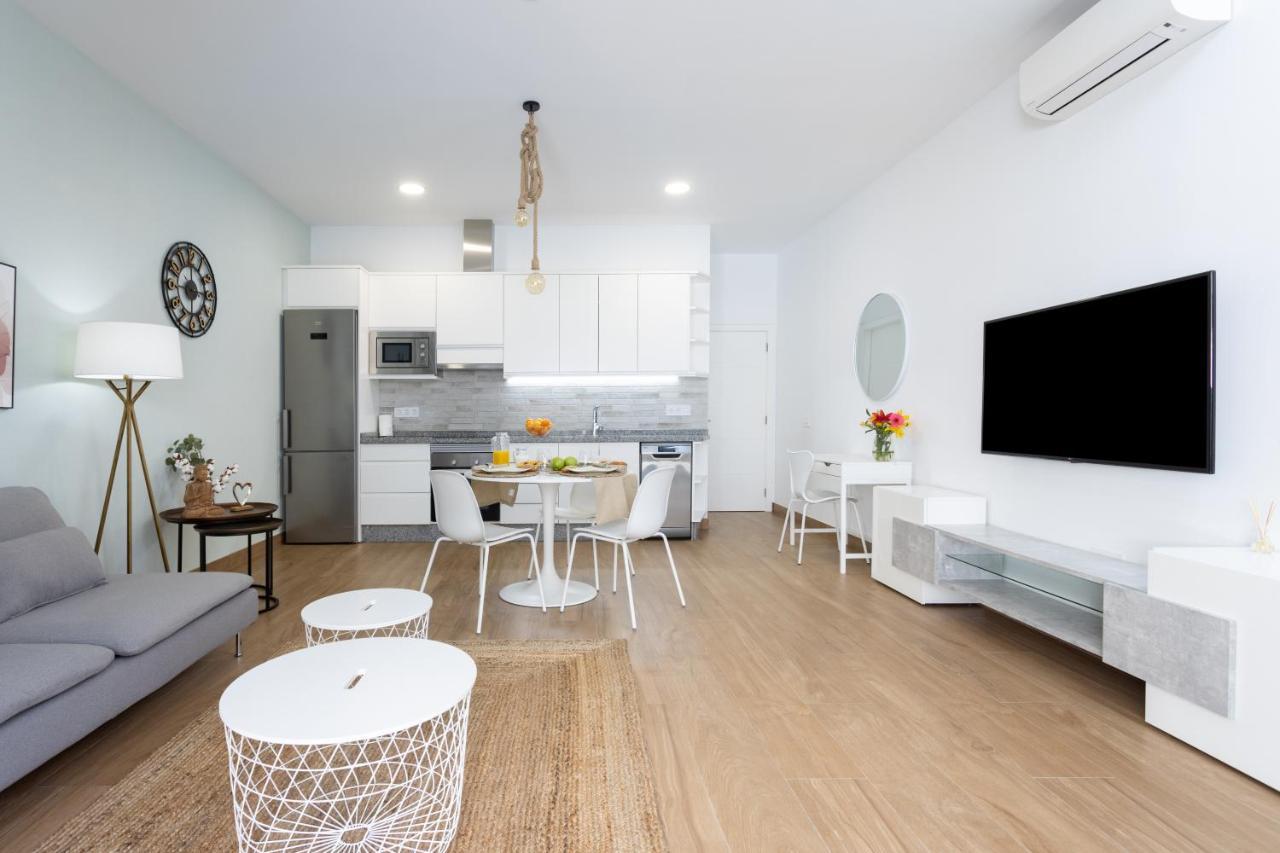 Sunnyland Santa Cruz Loft Parkingアパートメント エクステリア 写真